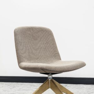 Ergonomic High Back Office Chair