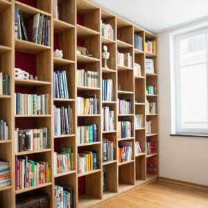 Office Storage Cabinet