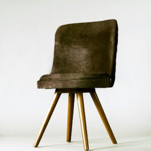 Set of Two Dining Chairs