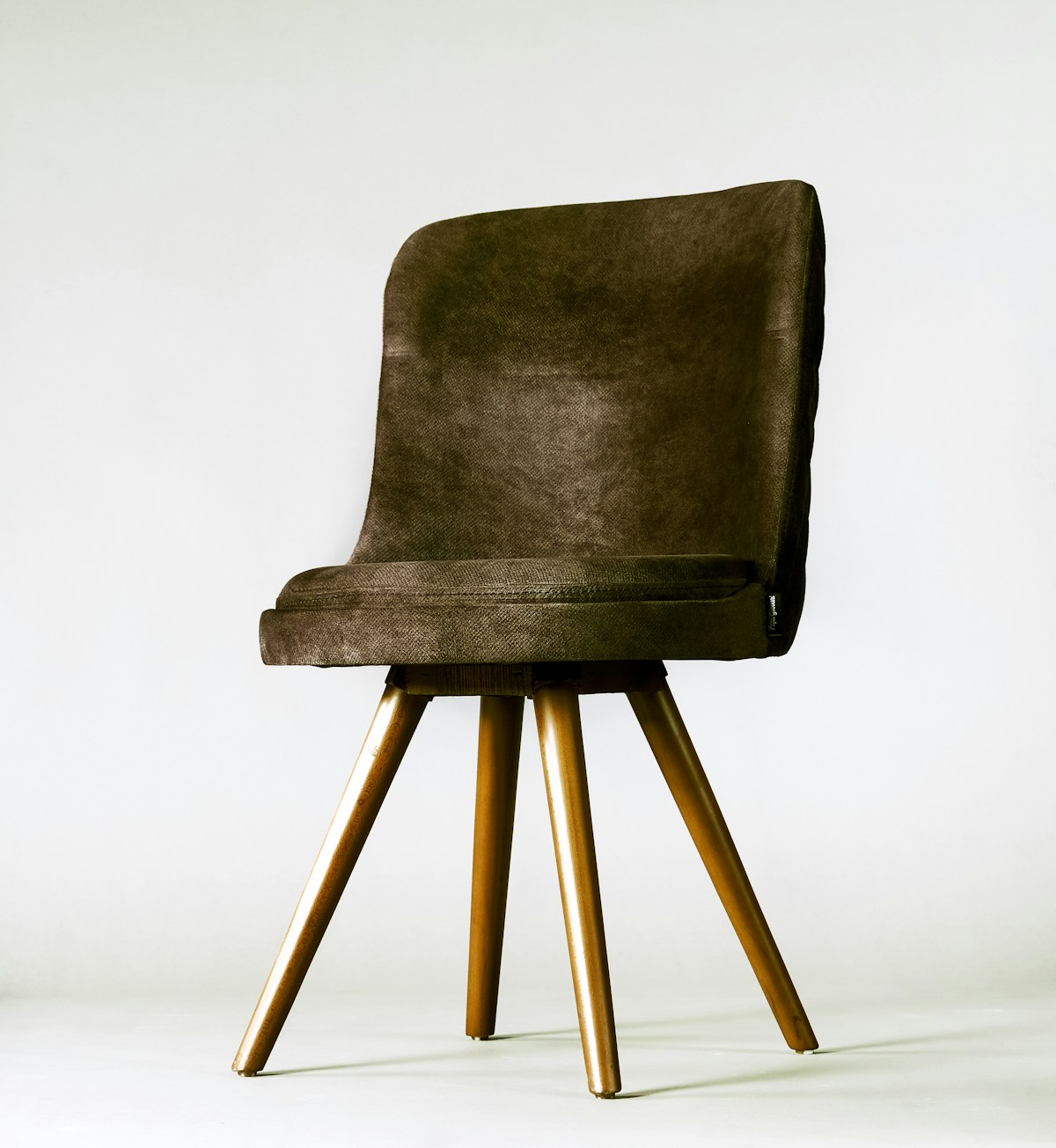 Set of Two Dining Chairs