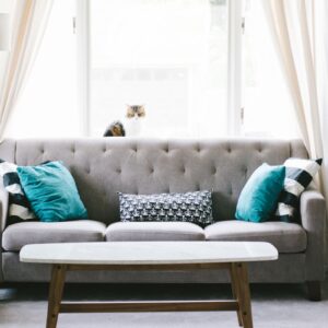 Space Saving Sofa Cum Bed
