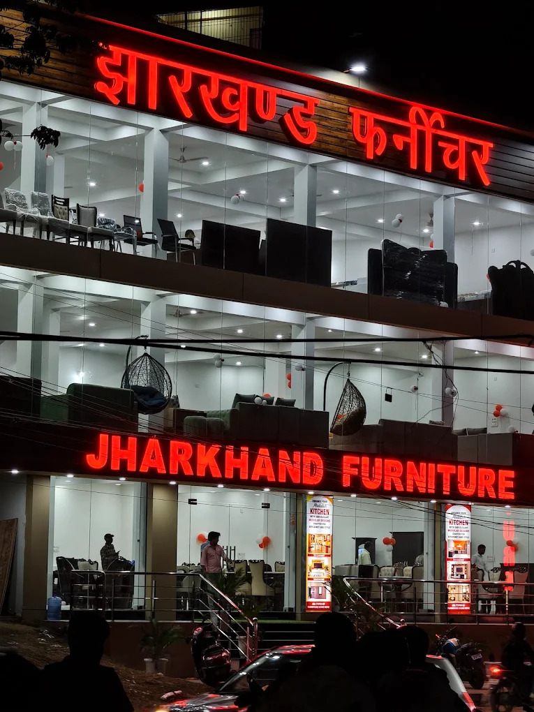 Premium furniture interior