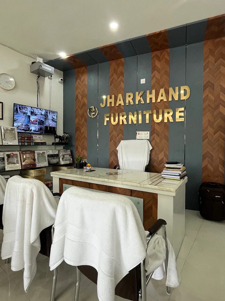 Modern premium interior furniture