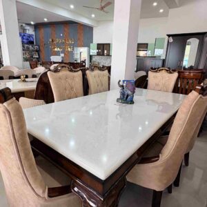 Classic Family Dining Table