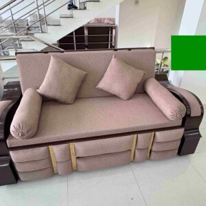 Classic Sofa Set