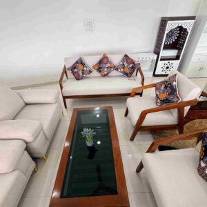 Comfort 3 Seater Sofa