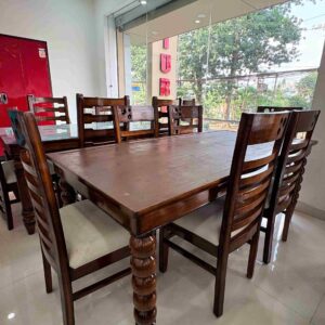 Contemporary Dining Set