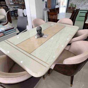 Designer Dining Table Set