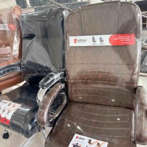 Ergonomic Mesh Office Chair