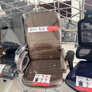 High Back Comfort Office Chair