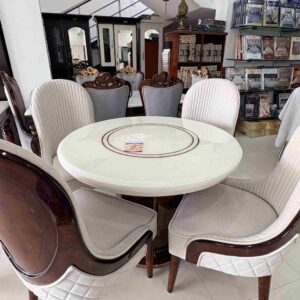 Luxury Family Dining Set