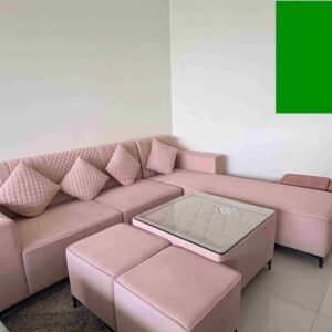 Modern Designer Sofa