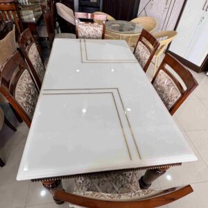 Modern Dining Furniture Set