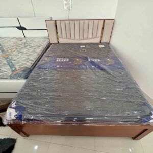 Modern King Size Bed