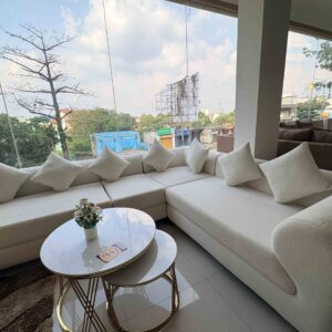 Modern Living Room Sofa