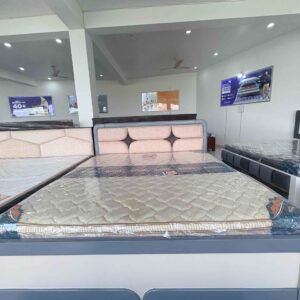 Premium Bedroom Bed