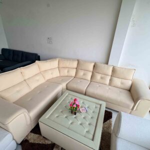Premium Designer Sofa