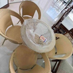 Premium Dining Table Set