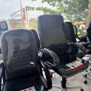 Premium Executive Office Chair