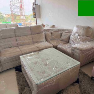 Premium Living Room Sofa