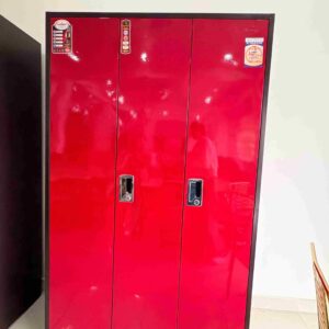 Premium Storage Almirah